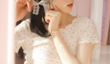 萌白酱在线视频,青春活力，魅力四溢